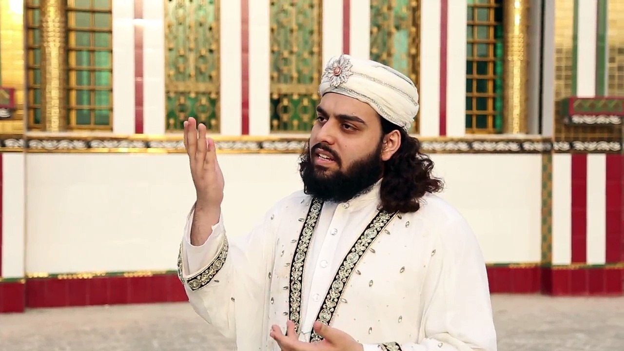 Rafiq e Tajdar e Ambiya Siddique Akbar  - Manqa...
