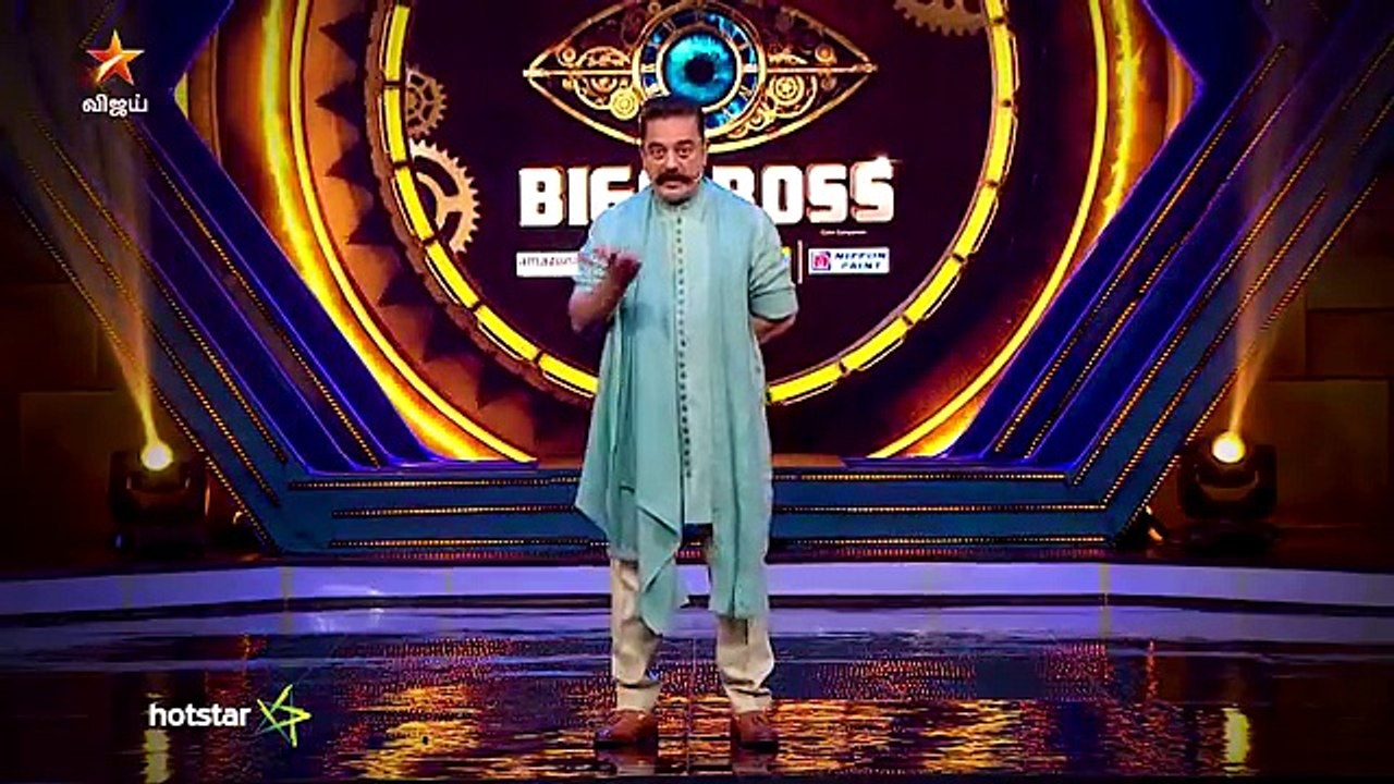Bigg Boss  | 21st July 2018 | Promo - 1