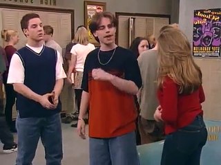 Boy Meets World S05E021 Honesty Night