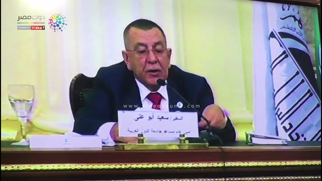 فيديو.. أمين عام جامعة الدول العربية: الانحيار الأمريكي لإسرائيل دفعها إلى مواصلة عدوانها
