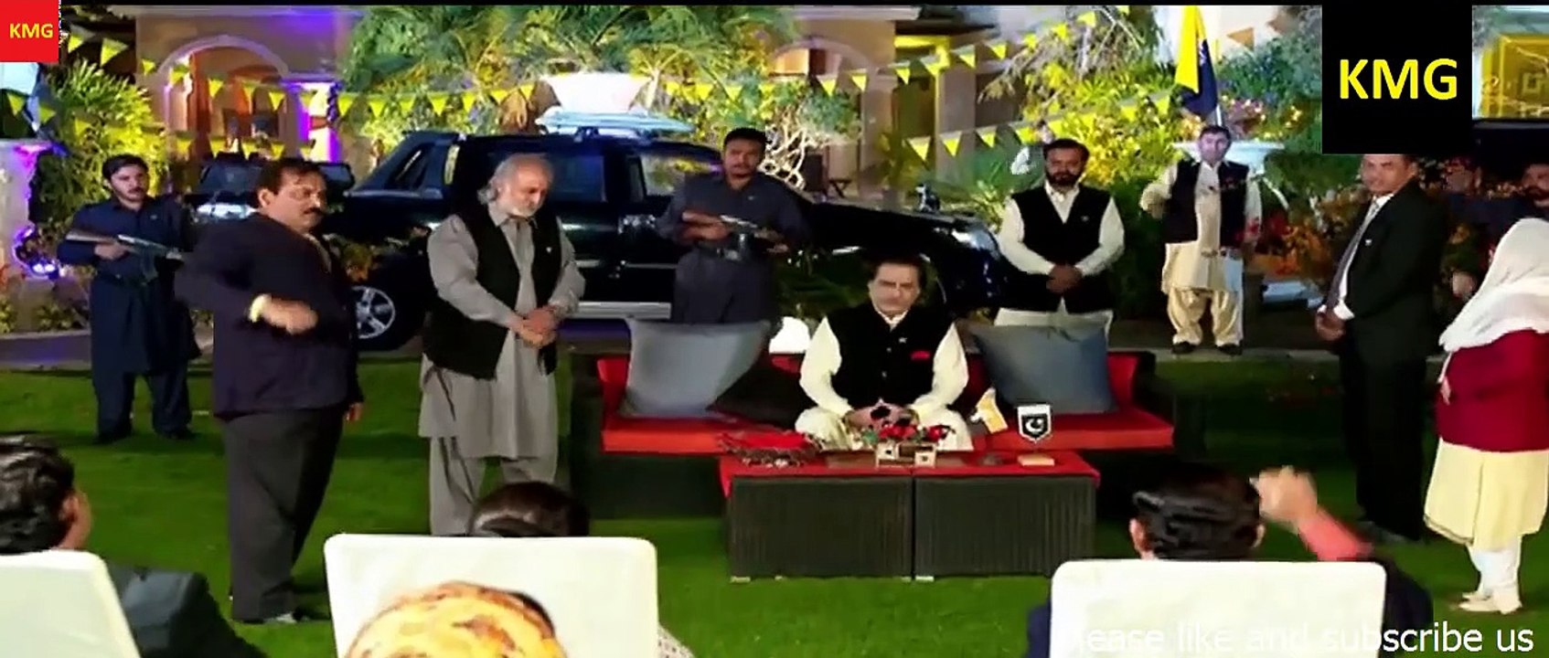Khaani E 9