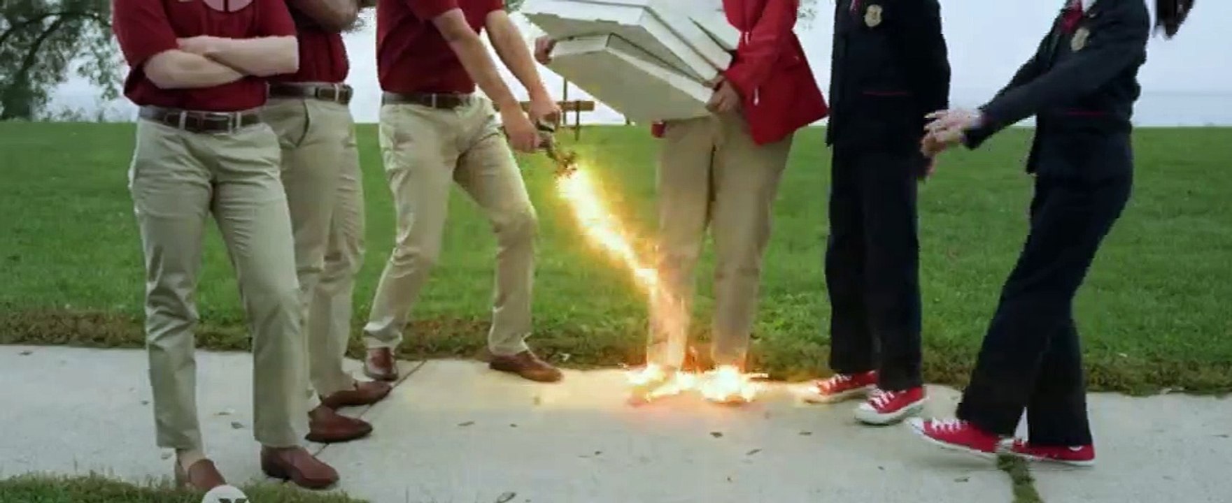 odd squad the movie 2016    w4f    Part 03