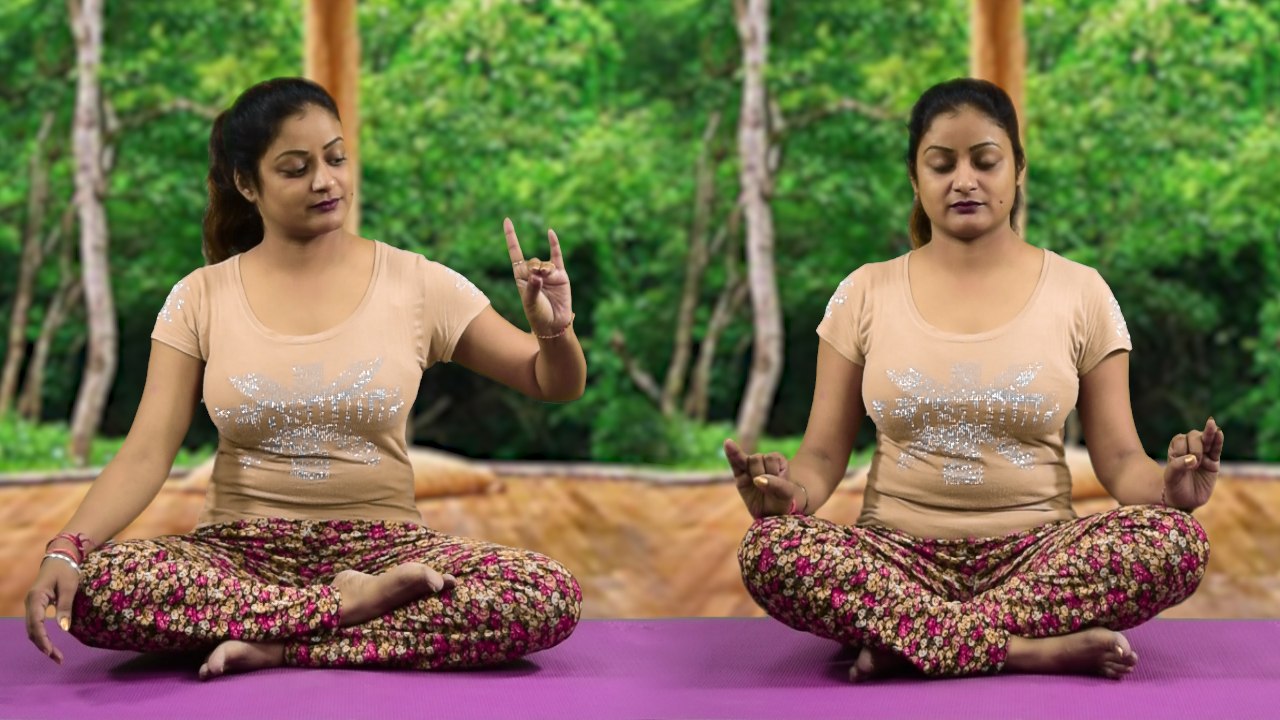 Yog Mudra for teeth related problems | दांतों से जुड़ी सभी समस्याओं का हल है ये मुद्रायें | Boldsky