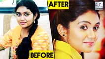 Sairat Actress Rinku Rajguru's Transformation From Fat To Fab