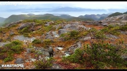 MeatEater - S01E01 - Into the Clouds(Sitka Blacktail Deer)