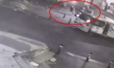 Önce dövdüler sonra silahla vurdular