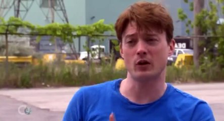 Canada   Greatest Know It All S02  E07 All Alone   Sink, or Swim - Part 01