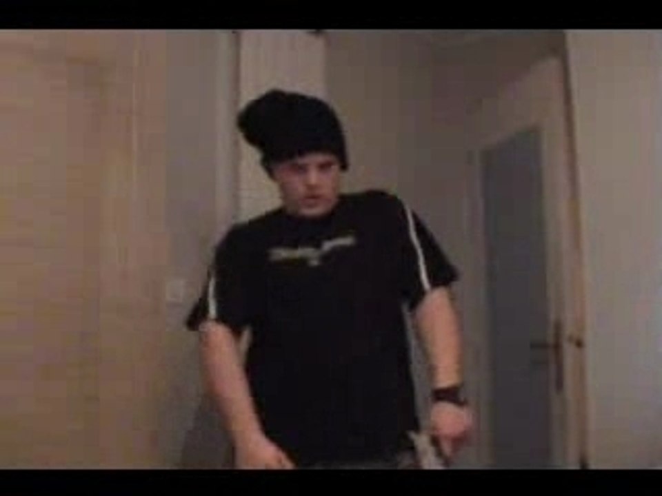 ké rire mama