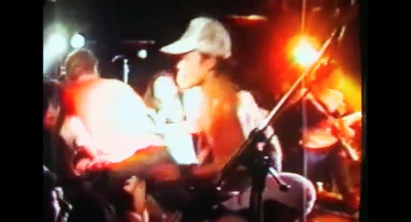 Metal Evolution S01  E07 Grunge - Part 01