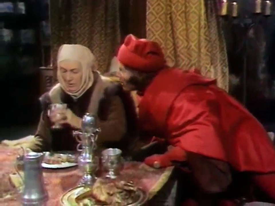 Les Rois Maudits  1972 S1E1 FRENCH   Part 03