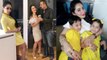 Manyata Dutt's Biography: Life History | Career | Unknown Facts | FilmiBeat