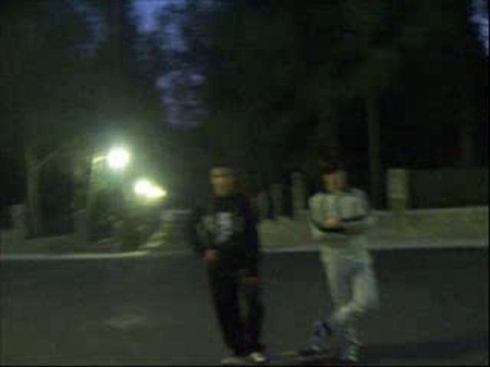 Skate,bromas