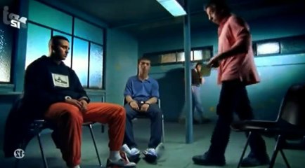 Central nuit S2E4 FRENCH   Part 01