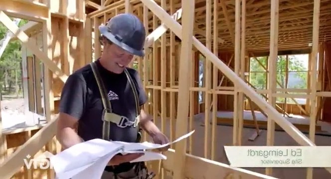 Sarah Off The Grid S01 E04 Principled Design - Part 01