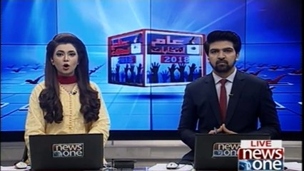 Karachi constituency NA-241 has Bad Condition like other constituency