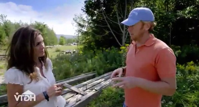 Sarah Off The Grid S01 E03 Designer Daughters - Part 01