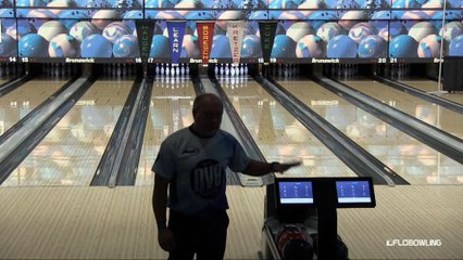 2018 PBA50 River City Extreme Open Finals Step 3