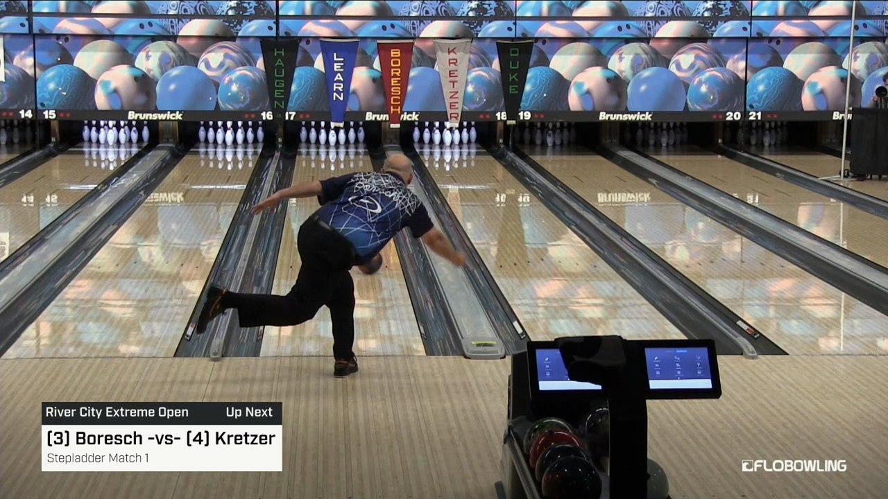 2018 PBA50 River City Extreme Open Finals Step 2 video Dailymotion