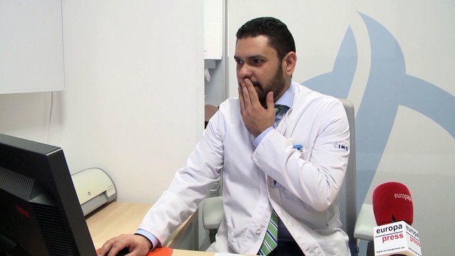 1 de cada 3 pacientes con picaduras no acude al alergólogo