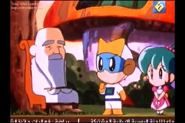 جانكي الصغير الحلقة 17