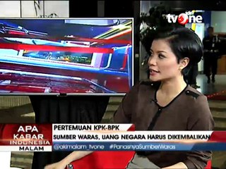 Sumber Waras, Uang Negara Harus Dikembalikan (Bagian 5)