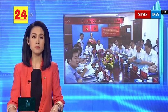 Tin Nóng | Tin tức mới nhất hôm này ngày 22/07/2018 | Tin mới vừa cập nhập.