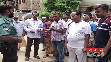 মিরপুরে গুপ্তধন উদ্ধার কাজ স্থগিত! কিন্তু কেন? | Somoy TV