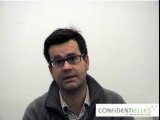 Thierry Roussillon : interview par Confidentielles