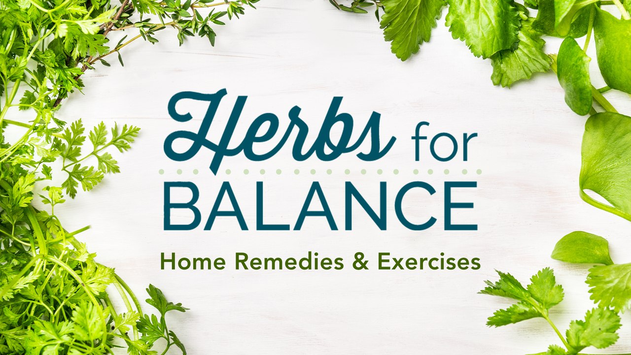FMTV - Herbs For Balance: Body Loving Recipes