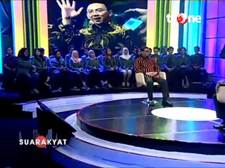 'Sumber Waras' yang Bikin Was-was (Bagian 1)