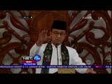 Pemerintah DKI Jakarta Pastikan Tidak Ada Kegiatan di Pulau Reklamasi - NET 24