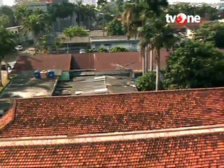 Telusur Sumber Waras 'Tutup Buku' (Bagian 1)