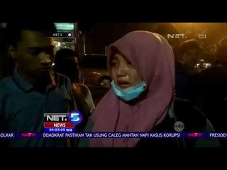 2 Jambret Dihakimi  Massa-NET5