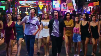 ThaiLand Girl Model 2018 - ThaiLand 소녀 모델 2018