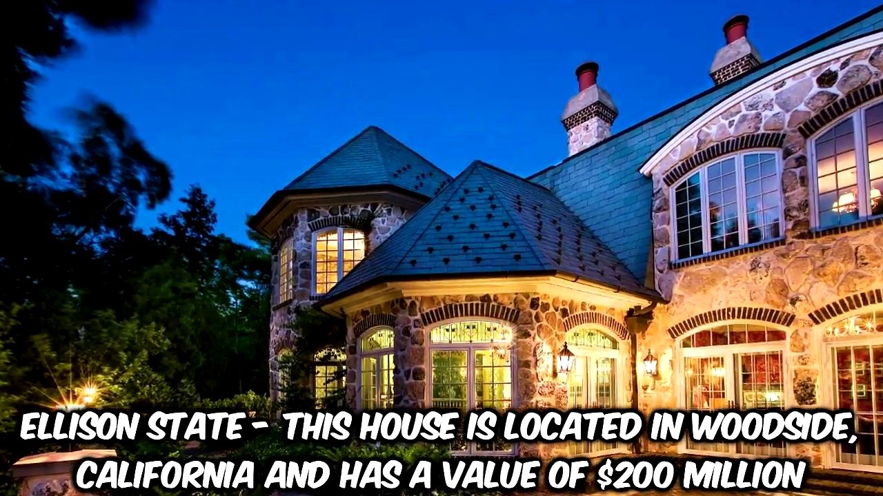 Top 10 Most Expensive Homes In The World