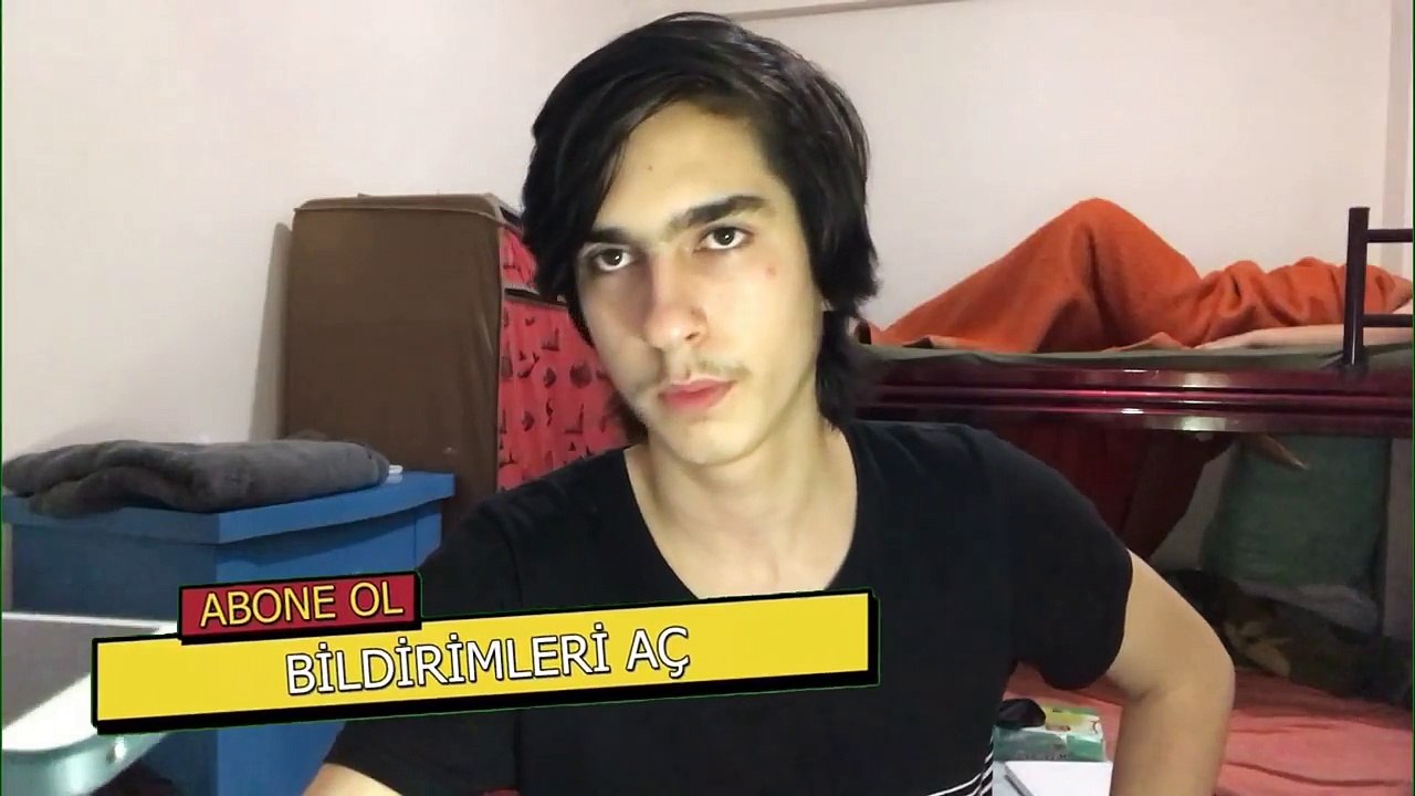 ADNAN OKTAR'I GÖRÜNTÜLÜ ARADIM AÇTI !! (KEDİCİKLERE NE OLDU?)
