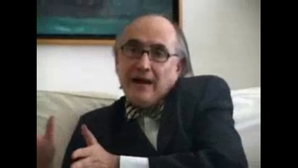 Alfredo Jalife: Fraude PREP-arado 2006 | Julio Astillero, Ricardo Monreal