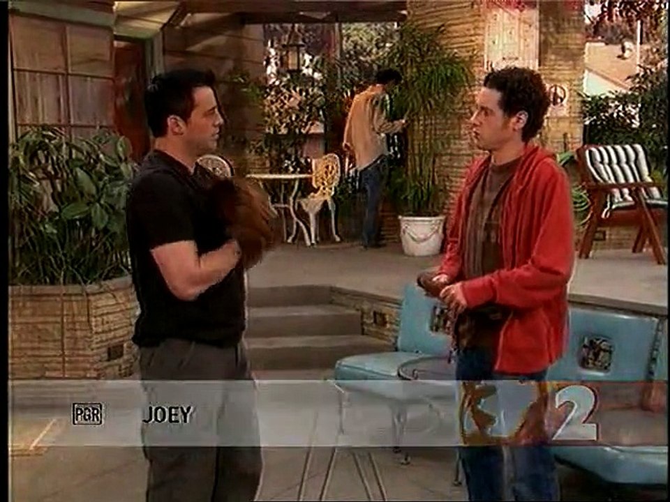 Joey S02E22
