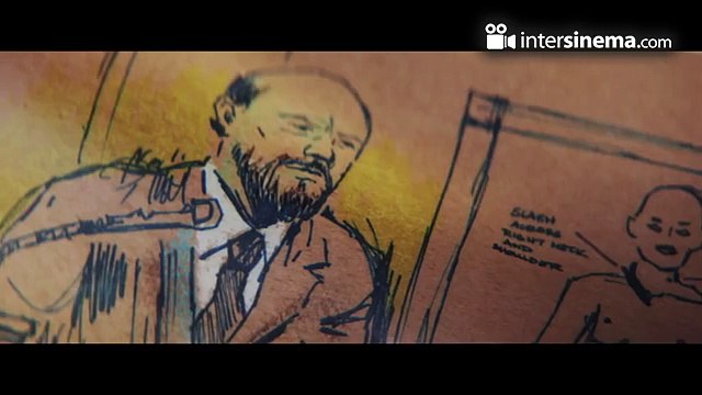 Cadılar Bayramı - Fragman