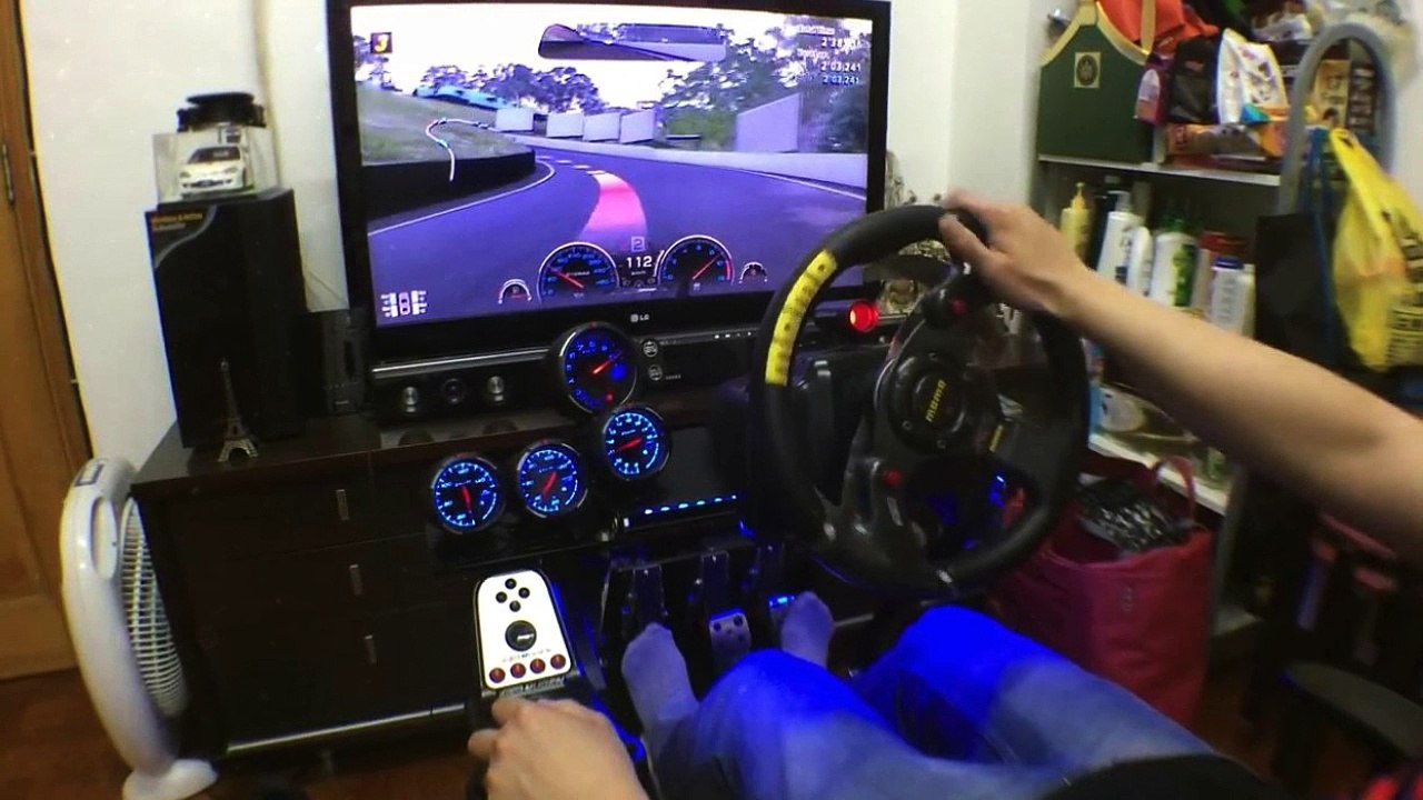 Best_ps4_steering_wheel_2018