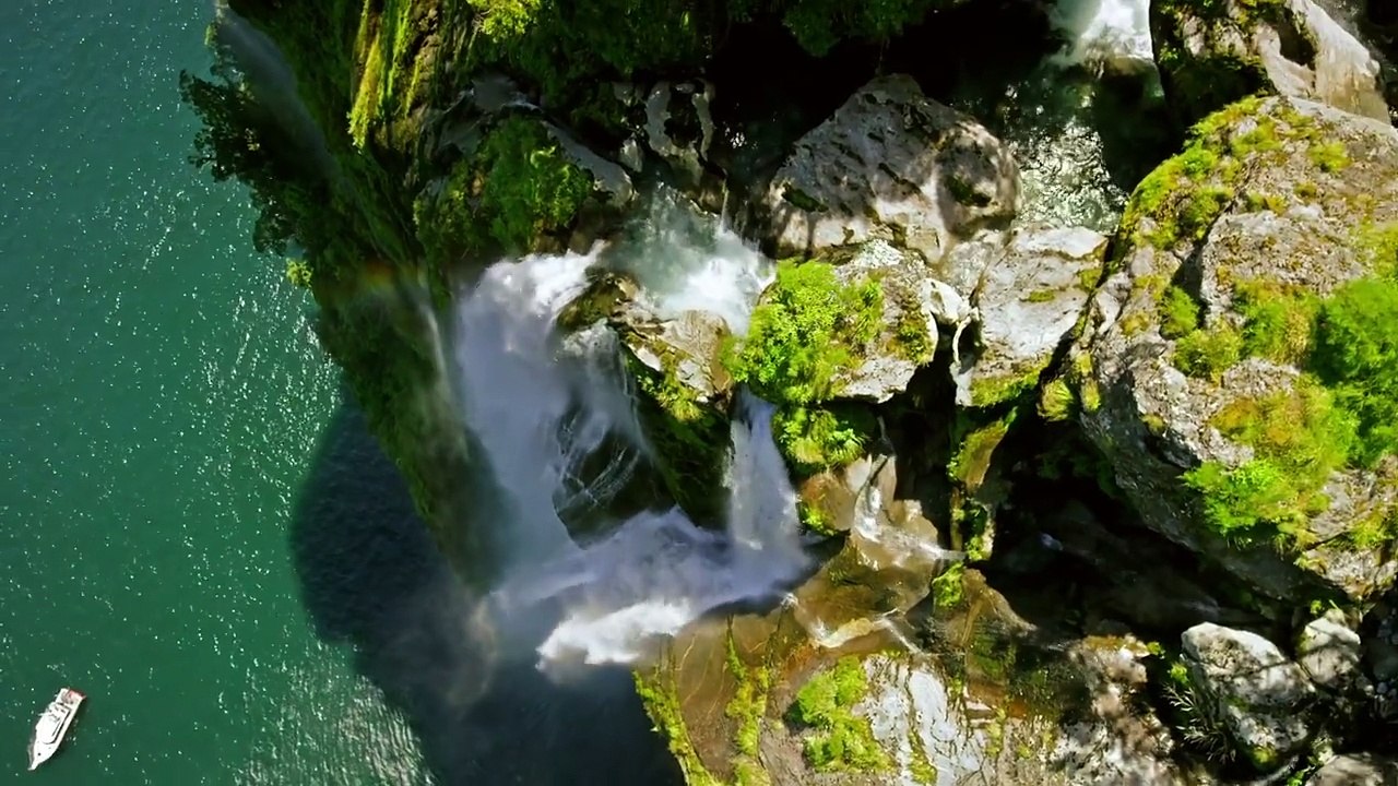 beauty of nature