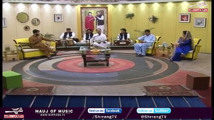 Pashto Tapay by Shahid Malang & Zubair Nawaz