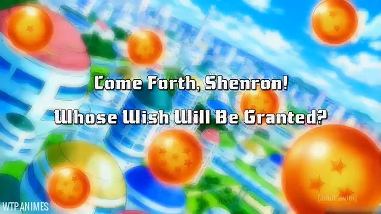 Dragon Ball Super Episode 68 English Dubbed (Part-1)