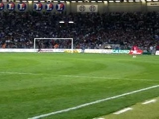 challenge wanadoo TFC-PSG