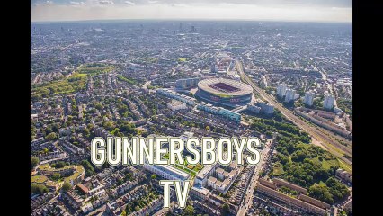 (TACTICS BOARD)Why Arsenal desperately need a winger