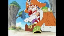 One Piece - Buggys Plan Backfires On Him - English Dub