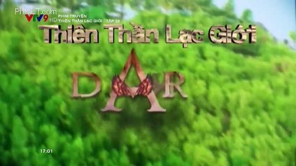 Thiên Thần Lạc Giới Tập 36 -  Phim bộ Philippines