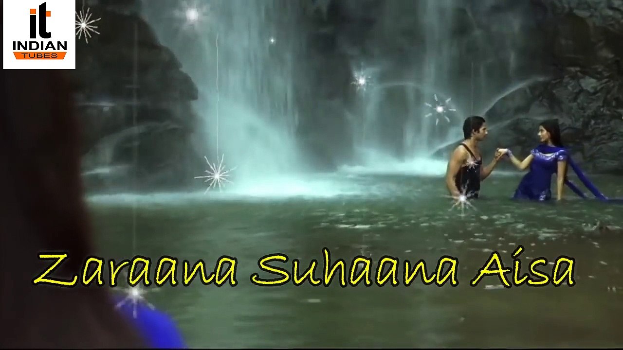 Zaraana Suhaana Aisa Prem Geet Gaaye ! New Romantic Whatsapp Status Video By Indian Tubes
