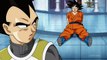 Dragonball Super - Goku & Vegeta train in the Hyperbolic Time Chamber(English Dub)
