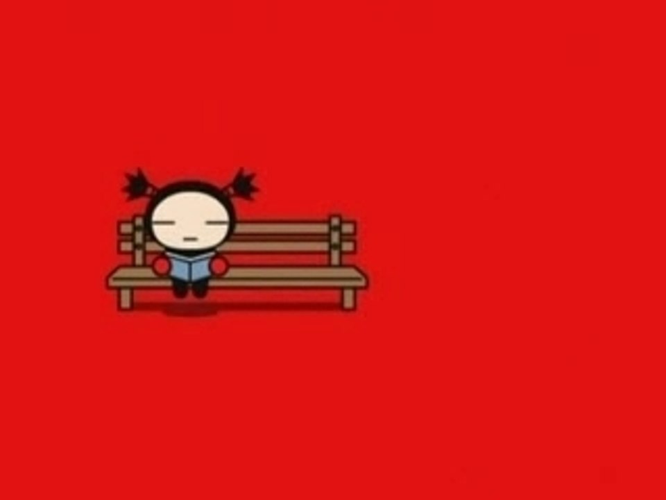 Pucca -  Funny Love Stories